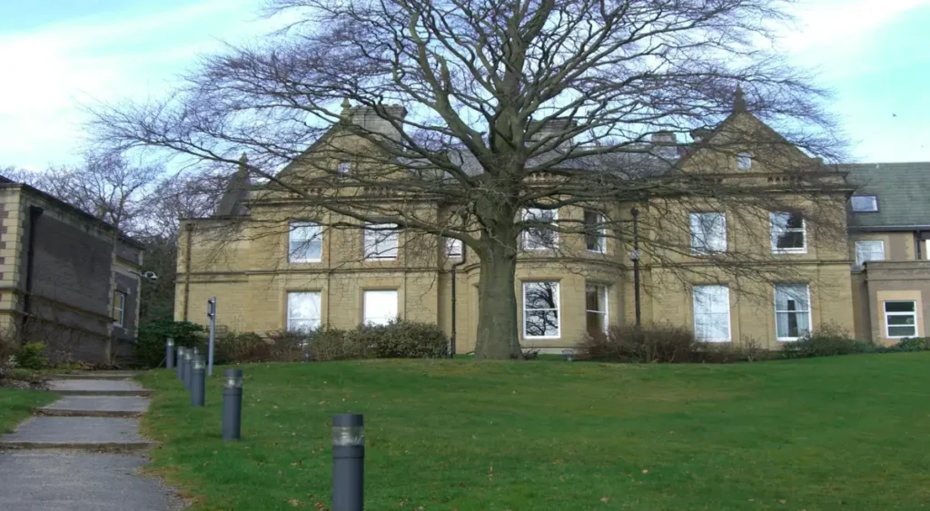 Urogynaecology clinic Sheffield, Circle Thornbury Hospital