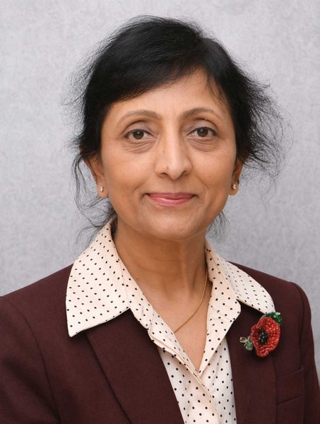 Private gynaecologist