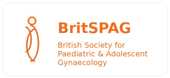 British society for paediatric & adolescent gynaecology