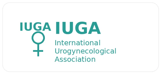 International urogynaecological association