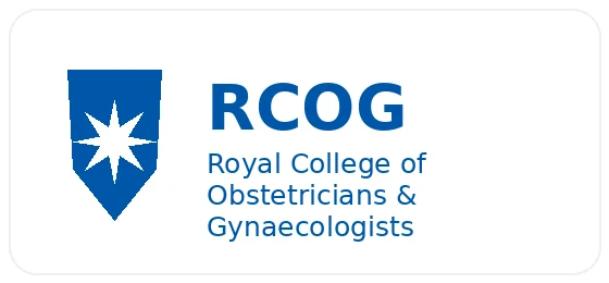 Royal college of obstetrics & gynaecology