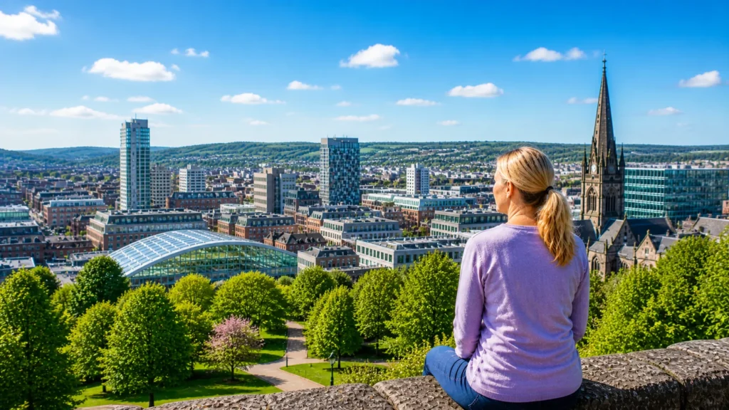 sheffield prolapse blog 1
