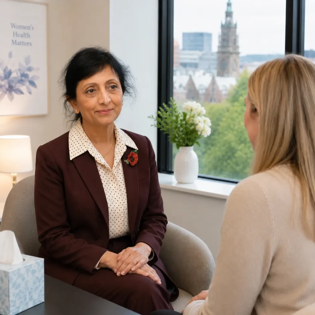 Prof Swati Jha Consultation 1x1 under100kb